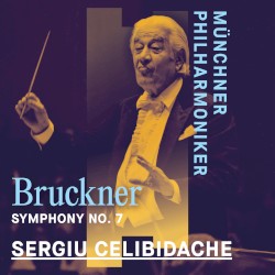 Symphony no. 7