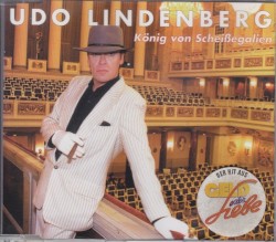 König von Scheißegalien