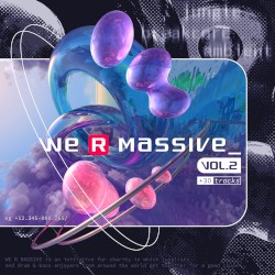 WE R MASSIVE VOL. 2