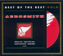 Aerosmith’s Greatest Hits
