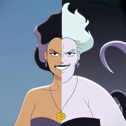Poor Unfortunate Souls (Ursula’s Villain Origin Song)