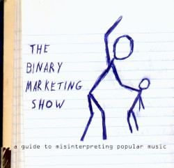 A Guide to Misinterpreting Popular Music