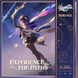 Honkai: Star Rail - Experience the Paths, Vol. 1