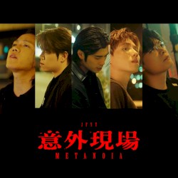 意外現場（JFYT version）