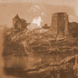 Debris of Echoes