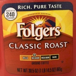 Folgers Hub