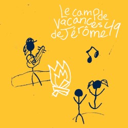 Le camp de vacances de Jérôme 49