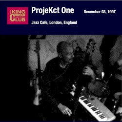 December 03, 1997 - Jazz Café, London, England