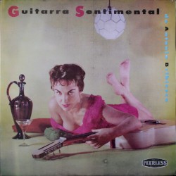 Guitarra sentimental