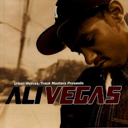 Urban Wolves/Track Masters Presents...