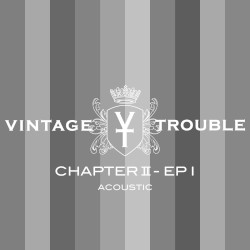 Chapter II - EP I