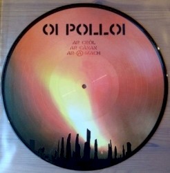 Ar Ceòl, Ar Cànan, Ar-a-mach