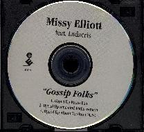 Gossip Folks