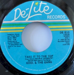 Take It to the Top / Love Affair