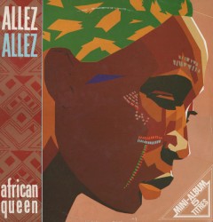 African Queen