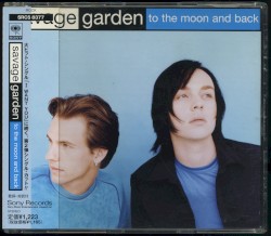 To the Moon and Back