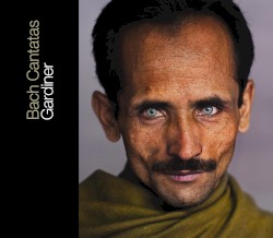 Cantatas, Volume 28: City of London