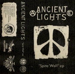 Spite Wall EP
