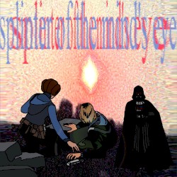 splinter of the mindโs eye