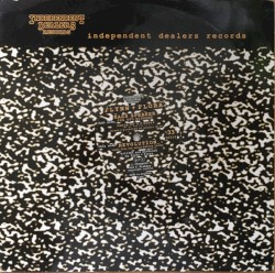 Bass Speaker (The UFO Mixdown) / Revolution