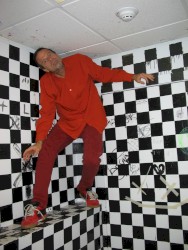 Malcolm Tent's House Party!