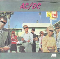 Dirty Deeds Done Dirt Cheap