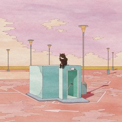 somebody in hell loves you