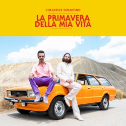 La primavera della mia vita (Original Motion Picture Soundtrack)