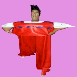 Get Ur Freak On (Kursa bootleg)