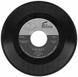 Ofrenda / Tú me acostumbraste