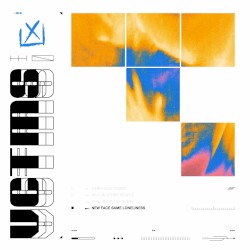 New Face // Same Loneliness