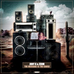 The Message Is The Cause