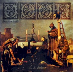 Doom Sessions Vol. 3