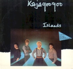 Islands