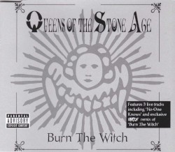 Burn the Witch
