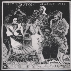 Birth / Speed / Merging