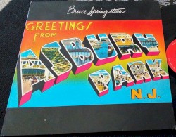 Greetings From Asbury Park, N.J.