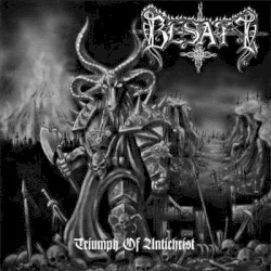 Triumph of Antichrist