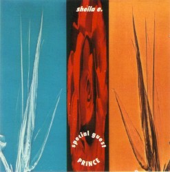 Special Guest Prince!