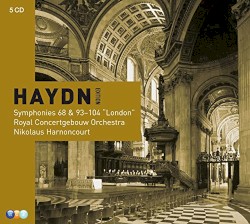 Symphonies 68, 93-104