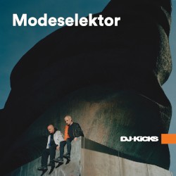 DJ-Kicks: Modeselektor