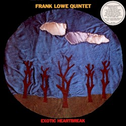 Exotic Heartbreak