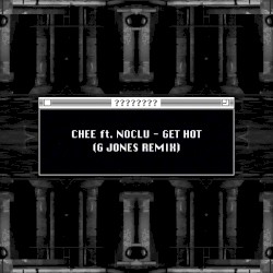 Get Hot (G Jones remix)