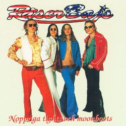 Noppriga tights och moonboots