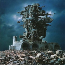 Death Cult Armageddon