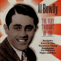 The Very Thought of You