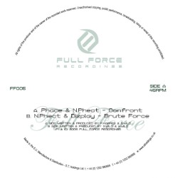 Confront / Brute Force