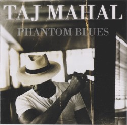 Phantom Blues