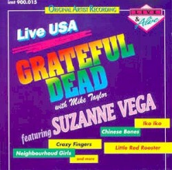 Live USA