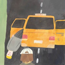 Centre of Their World